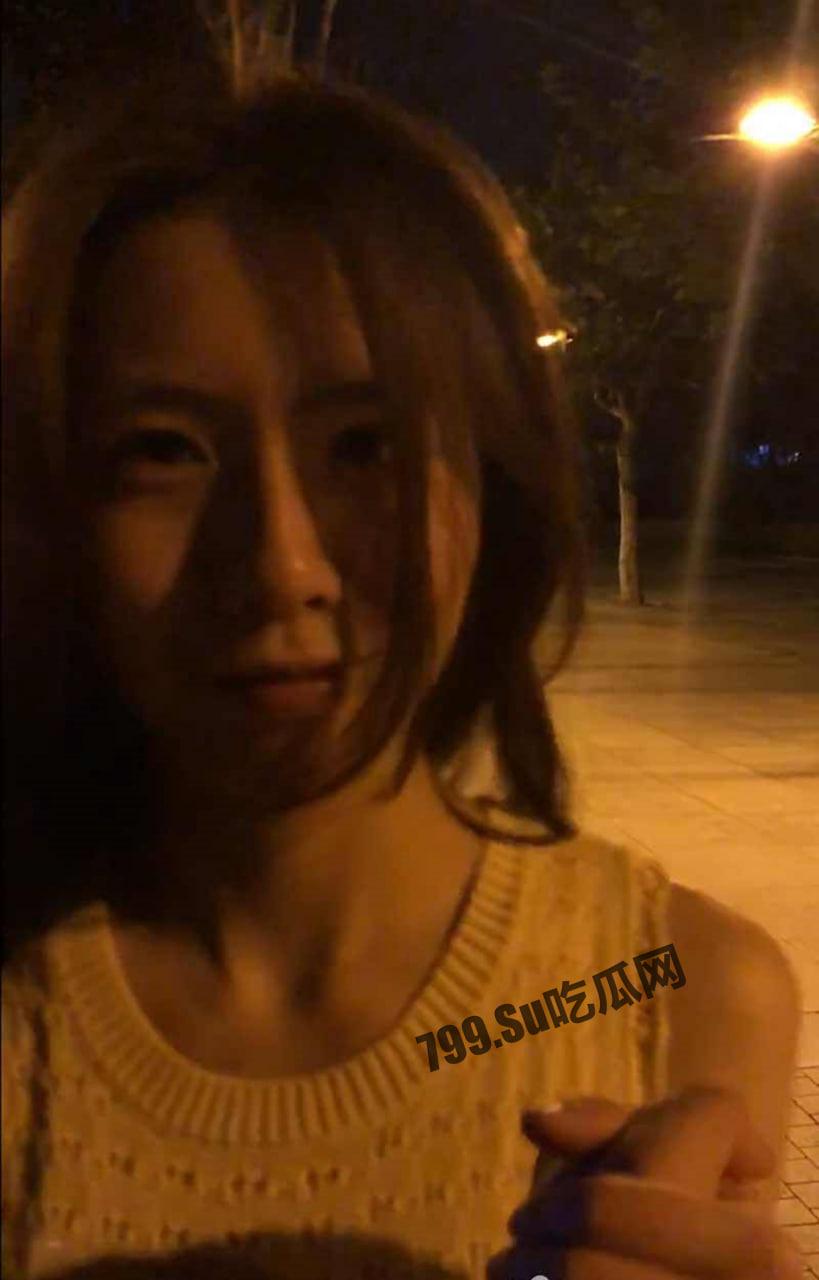 师范大学 纯天然美女学姐「王婷婷」与男友性爱视频流出-8