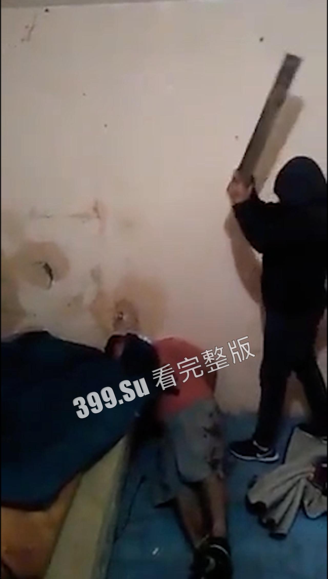 慎点!!!猎奇之私刑 无视法律,自己用暴力来惩罚-3