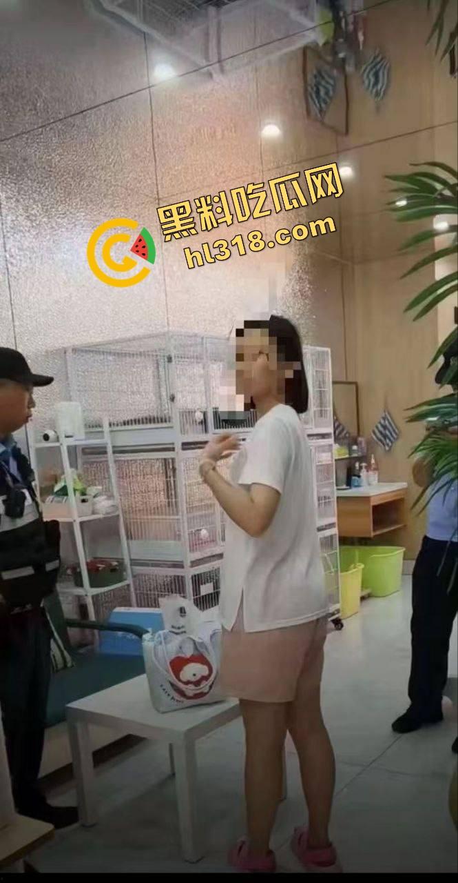 沈阳猫咖惊现女魔头虐猫狂魔,4只奶猫惨死2只重伤,老板怒曝监控报警,宠物圈集体避雷!-7