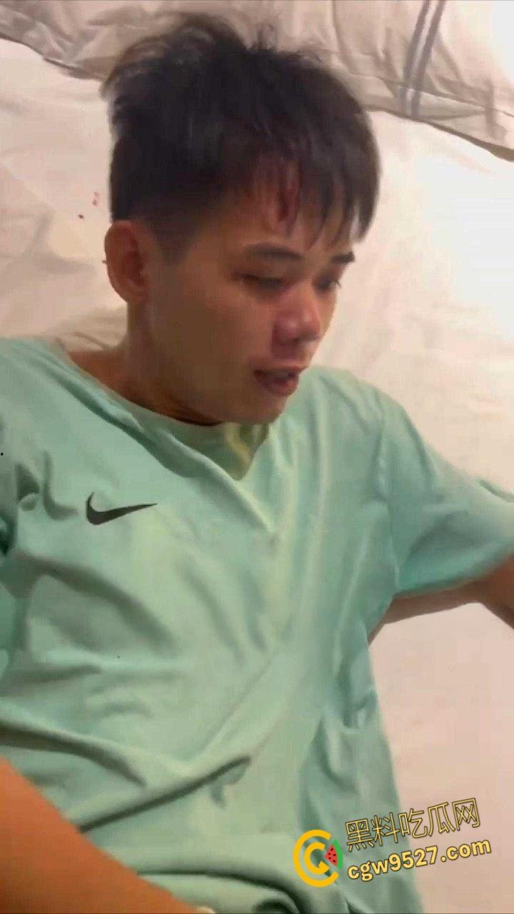 20岁吊带嫩妹结婚半年出轨,在酒店被老公捉奸在床,床上还有调教妹妹的滴蜡,这大兄弟真会吃 !-7