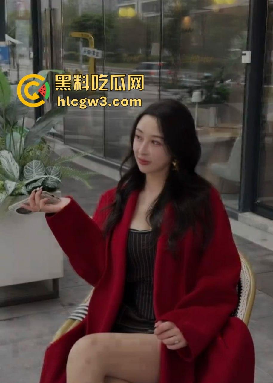 擦边也能剑指财富?冠军剑不够用擦边当武器!击剑冠军『秦雪』反手回怼擦边-17