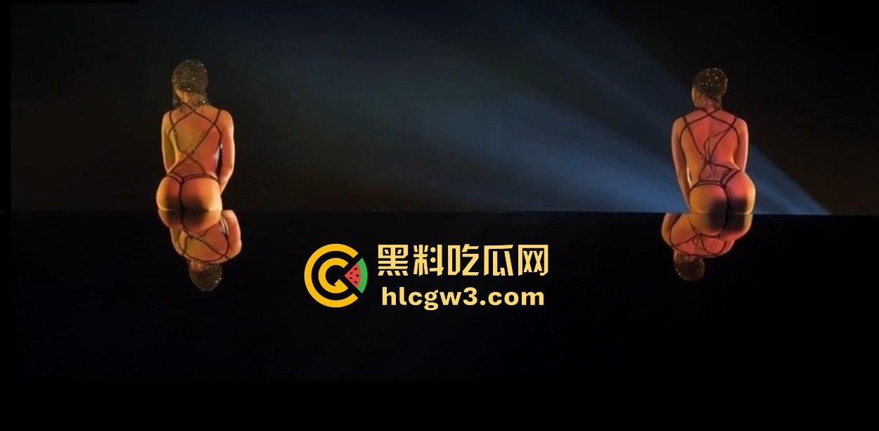 LISA去过的巴黎疯马秀完整版现场视频流出！上流社会的脱衣舞，真他妈应了那句越上流越下流！-5