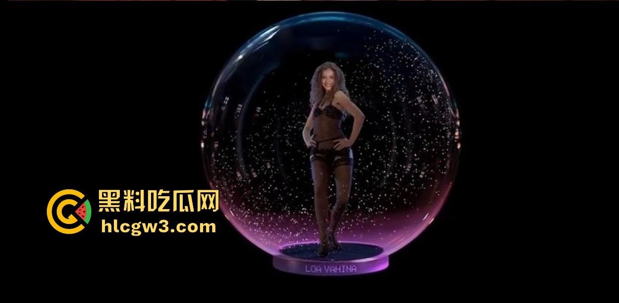 LISA去过的巴黎疯马秀完整版现场视频流出！上流社会的脱衣舞，真他妈应了那句越上流越下流！-14