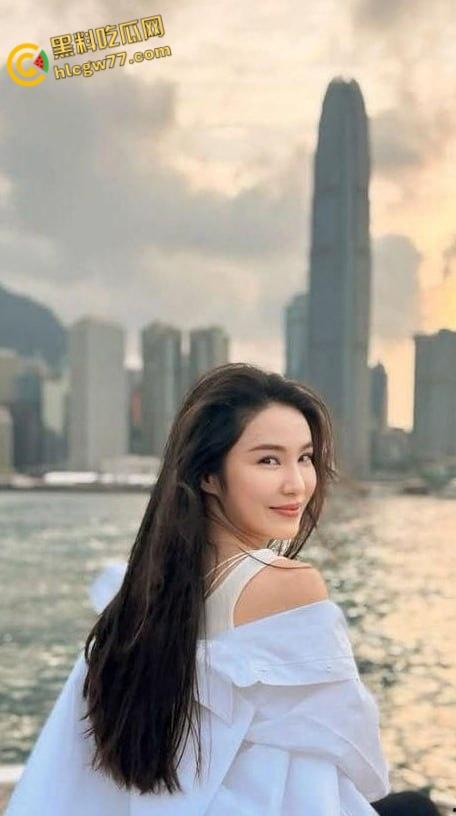 赢在起跑线中美混血抖音异域网红Ning,一下海就大受好评, 资源被高价疯抢 !-4