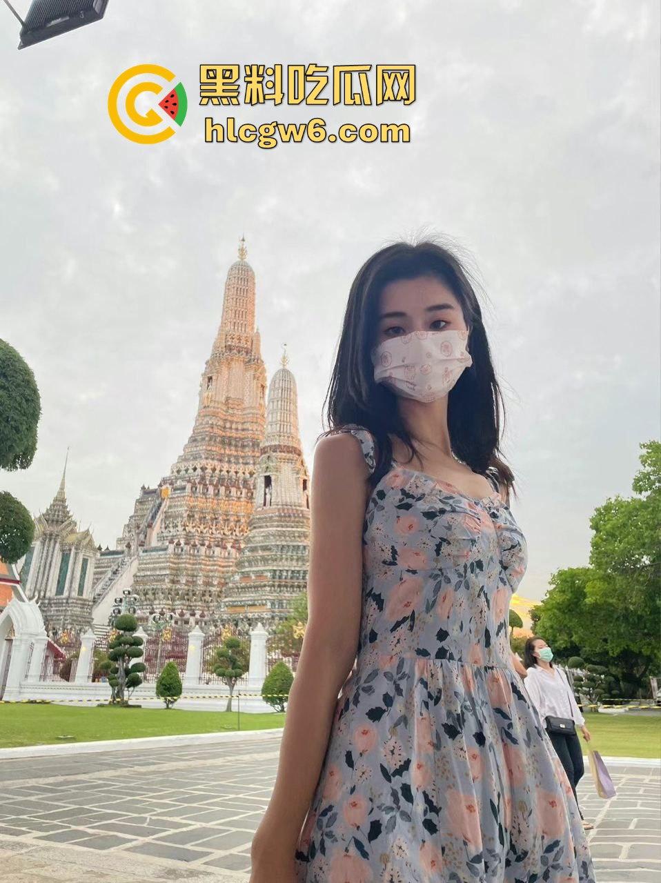 香港中文大学反差硕士生【杨璐】私密视频流出,每一次的呻吟都是对知的渴望,极致反差母狗。-8